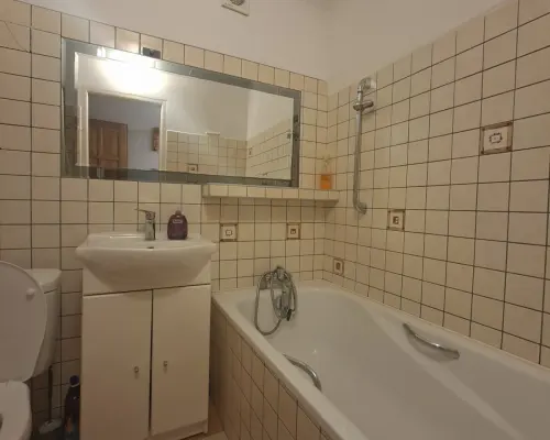 1 piętro | 2 pokoje | Polkowice | loggia