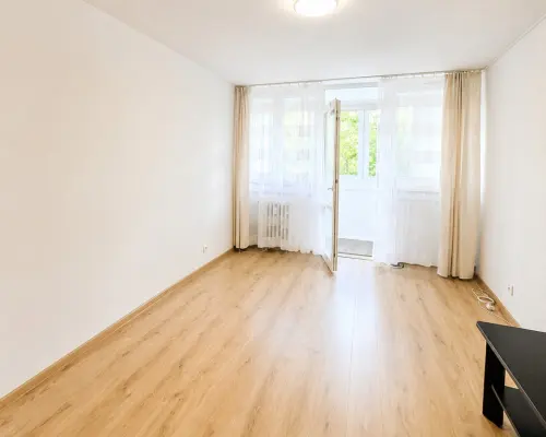 1 piętro | 2 pokoje | Polkowice | loggia