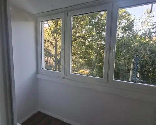 1 piętro | 2 pokoje | Polkowice | loggia