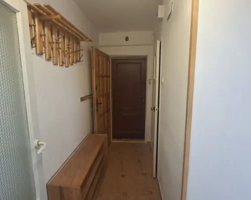 1 piętro | 2 pokoje | Polkowice | loggia
