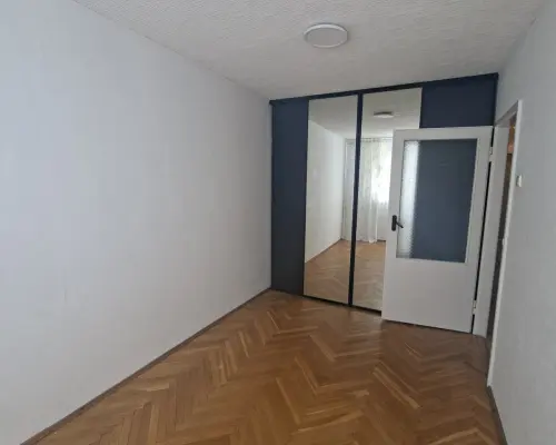1 piętro | 2 pokoje | Polkowice | loggia