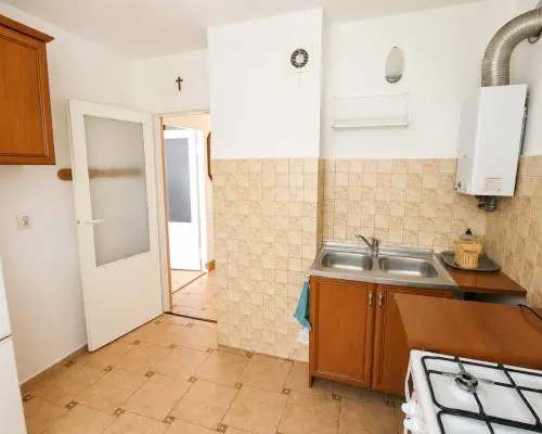 1 piętro | 2 pokoje | Polkowice | loggia