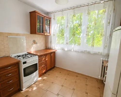 1 piętro | 2 pokoje | Polkowice | loggia