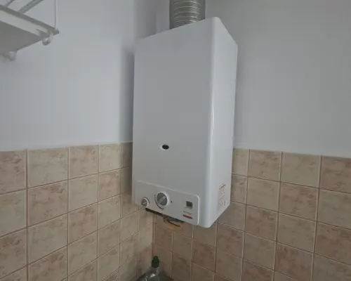 1 piętro | 2 pokoje | Polkowice | loggia