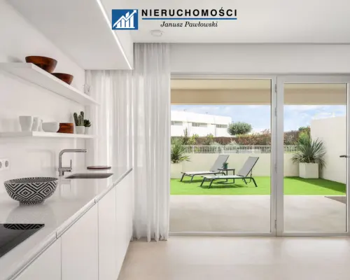 bungalow | morze śródziemne | Hiszpania