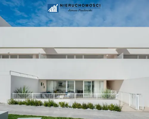 bungalow | morze śródziemne | Hiszpania