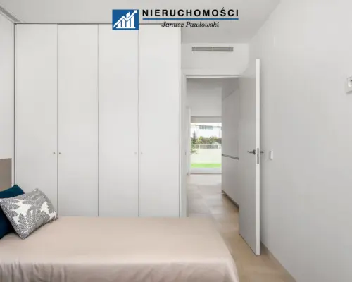 bungalow | morze śródziemne | Hiszpania