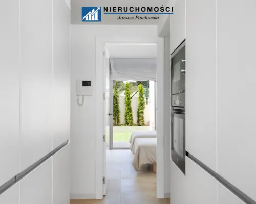 bungalow | morze śródziemne | Hiszpania
