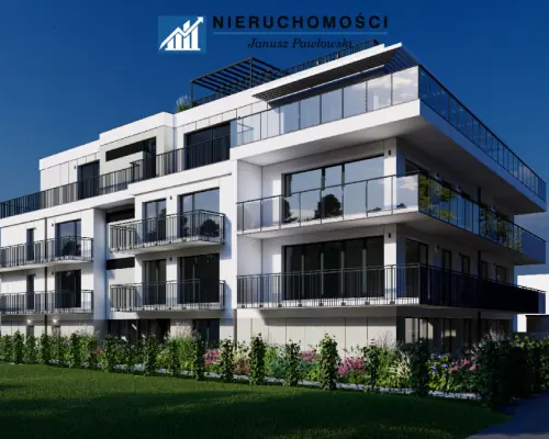 apartamenty Mielno sprzedam