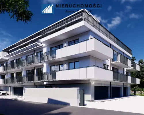 apartamenty Mielno sprzedam