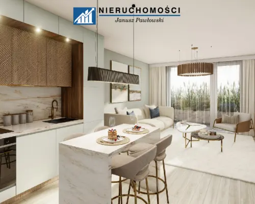 apartamenty Mielno sprzedam