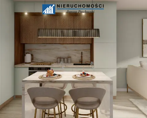 apartamenty Mielno sprzedam