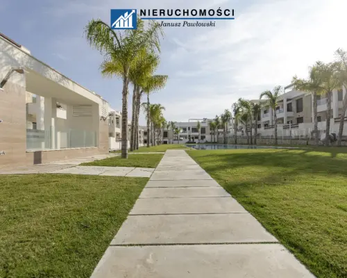 apartamenty, 60-70m2, TORREVIEJA Hiszpania,