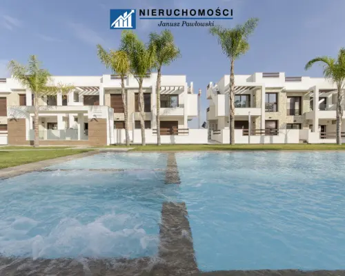 apartamenty, 60-70m2, TORREVIEJA Hiszpania,