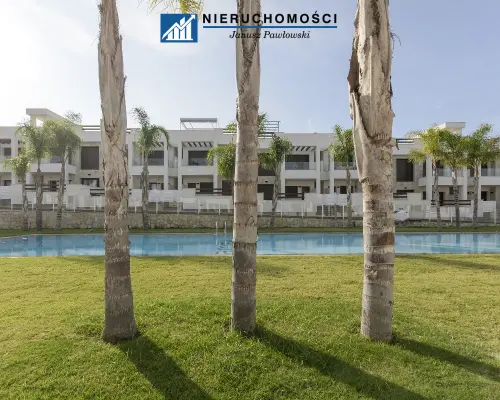 apartamenty, 60-70m2, TORREVIEJA Hiszpania,
