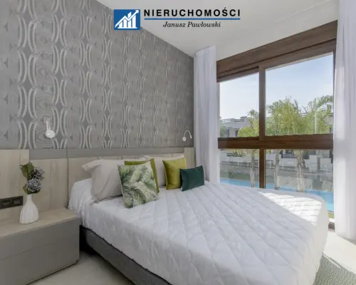 apartamenty, 60-70m2, TORREVIEJA Hiszpania,