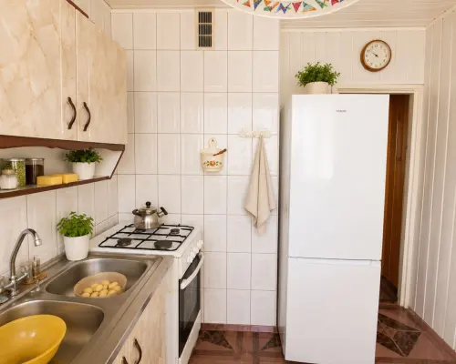 4 pokoje, 83 m² z loggią | Polkowice | Ociosowa