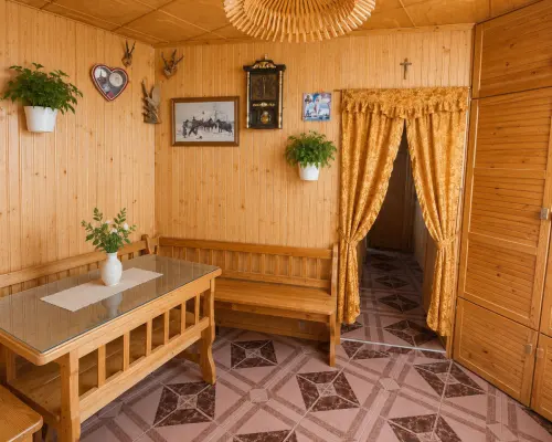 4 pokoje, 83 m² z loggią | Polkowice | Ociosowa