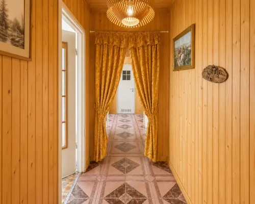 4 pokoje, 83 m² z loggią | Polkowice | Ociosowa