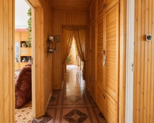 4 pokoje, 83 m² z loggią | Polkowice | Ociosowa