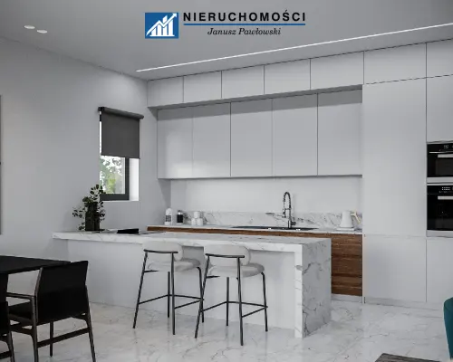 apartament 53m2, z widokiem na morze, CYPR