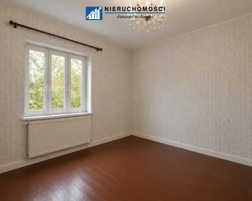 Mieszkanie na parterze 67,15m  | Polkowice