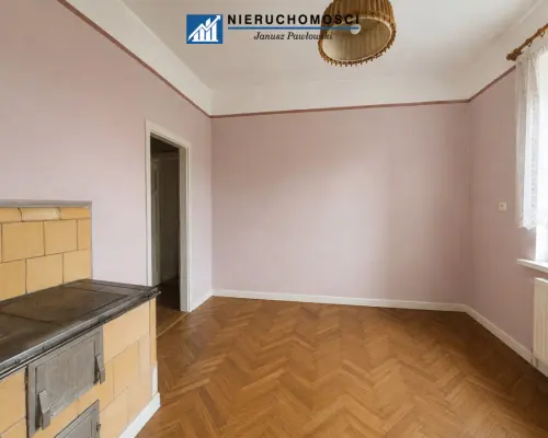 Mieszkanie na parterze 67,15m  | Polkowice