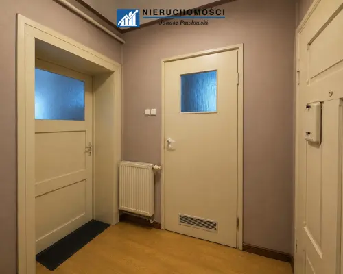 Mieszkanie na parterze 67,15m  | Polkowice