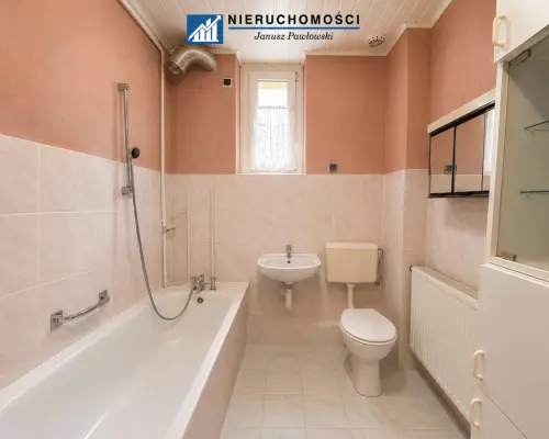 Mieszkanie na parterze 67,15m  | Polkowice