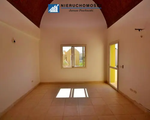 apartament 70m, Hurghada Egipt