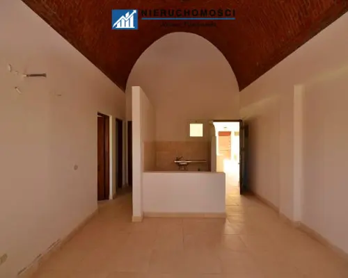 apartament 70m, Hurghada Egipt