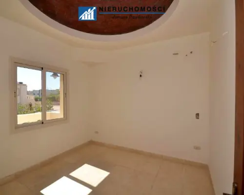 apartament 70m, Hurghada Egipt