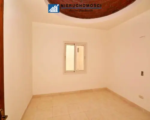apartament 70m, Hurghada Egipt