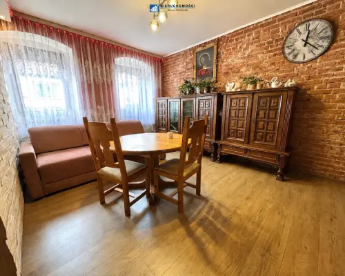 Parter | 43,2m | Chocianów