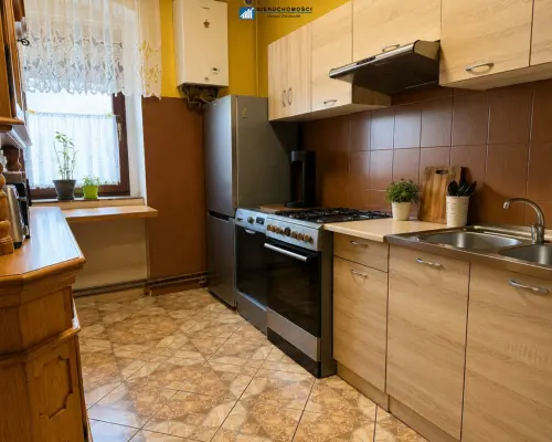 Parter | 43,2m | Chocianów