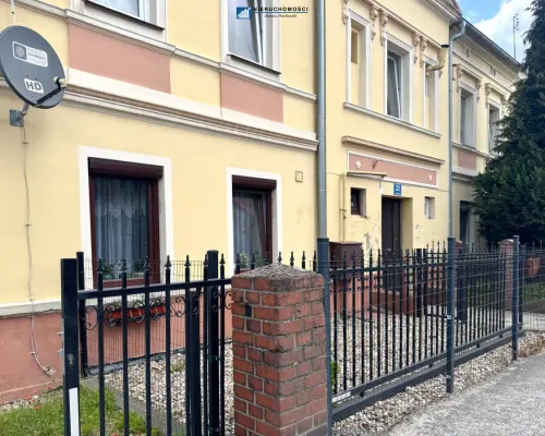 Parter | 43,2m | Chocianów