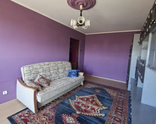 2 pokoje | 37,2 m² | 3 piętro | Polkowice