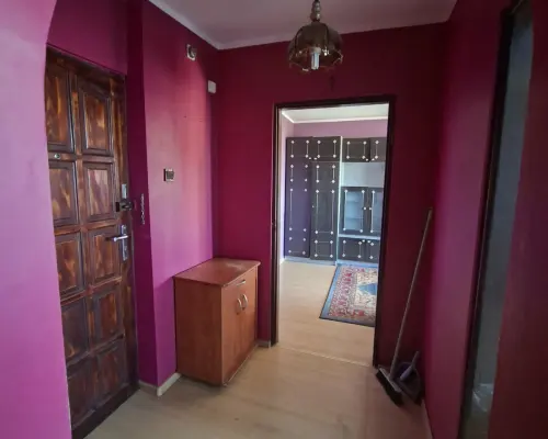 2 pokoje | 37,2 m² | 3 piętro | Polkowice