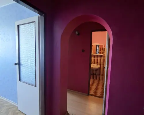 2 pokoje | 37,2 m² | 3 piętro | Polkowice