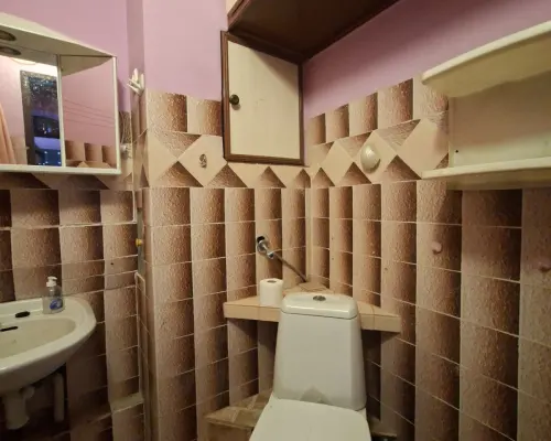2 pokoje | 37,2 m² | 3 piętro | Polkowice