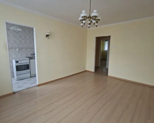 2 pokoje |1 piętro| 40,65 m² | Polkowice