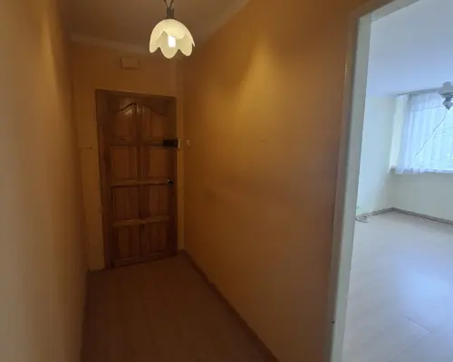 2 pokoje |1 piętro| 40,65 m² | Polkowice