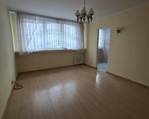2 pokoje |1 piętro| 40,65 m² | Polkowice