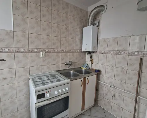 2 pokoje |1 piętro| 40,65 m² | Polkowice