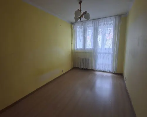 2 pokoje |1 piętro| 40,65 m² | Polkowice