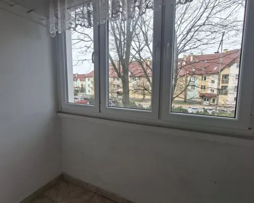 2 pokoje |1 piętro| 40,65 m² | Polkowice