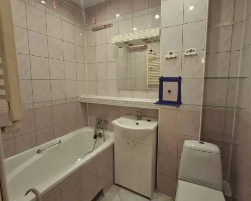 2 pokoje |1 piętro| 40,65 m² | Polkowice