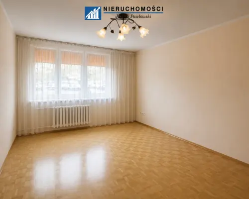 Mieszkanie na parterze | Głogów