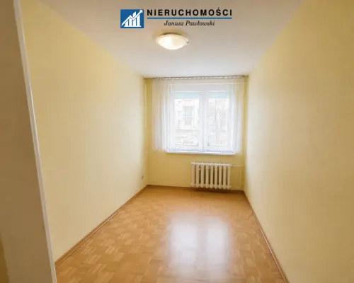 Mieszkanie na parterze | Głogów