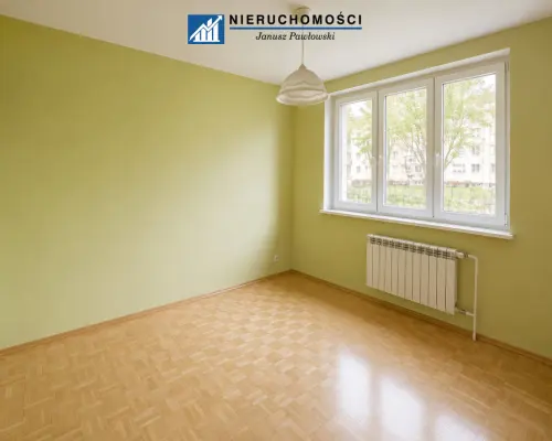Mieszkanie na parterze | Głogów